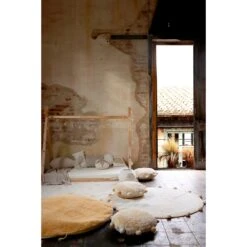 Lorena Canals Tapis Bubbly (∅.120 Cm) -Maison Promos Magasin tapis bubbly 120 cm lorena canals.9j6tpv.max