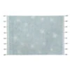 Lorena Canals Tapis Hippy Stars (120 X 170 Cm)