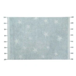Lorena Canals Tapis Hippy Stars (120 X 170 Cm)