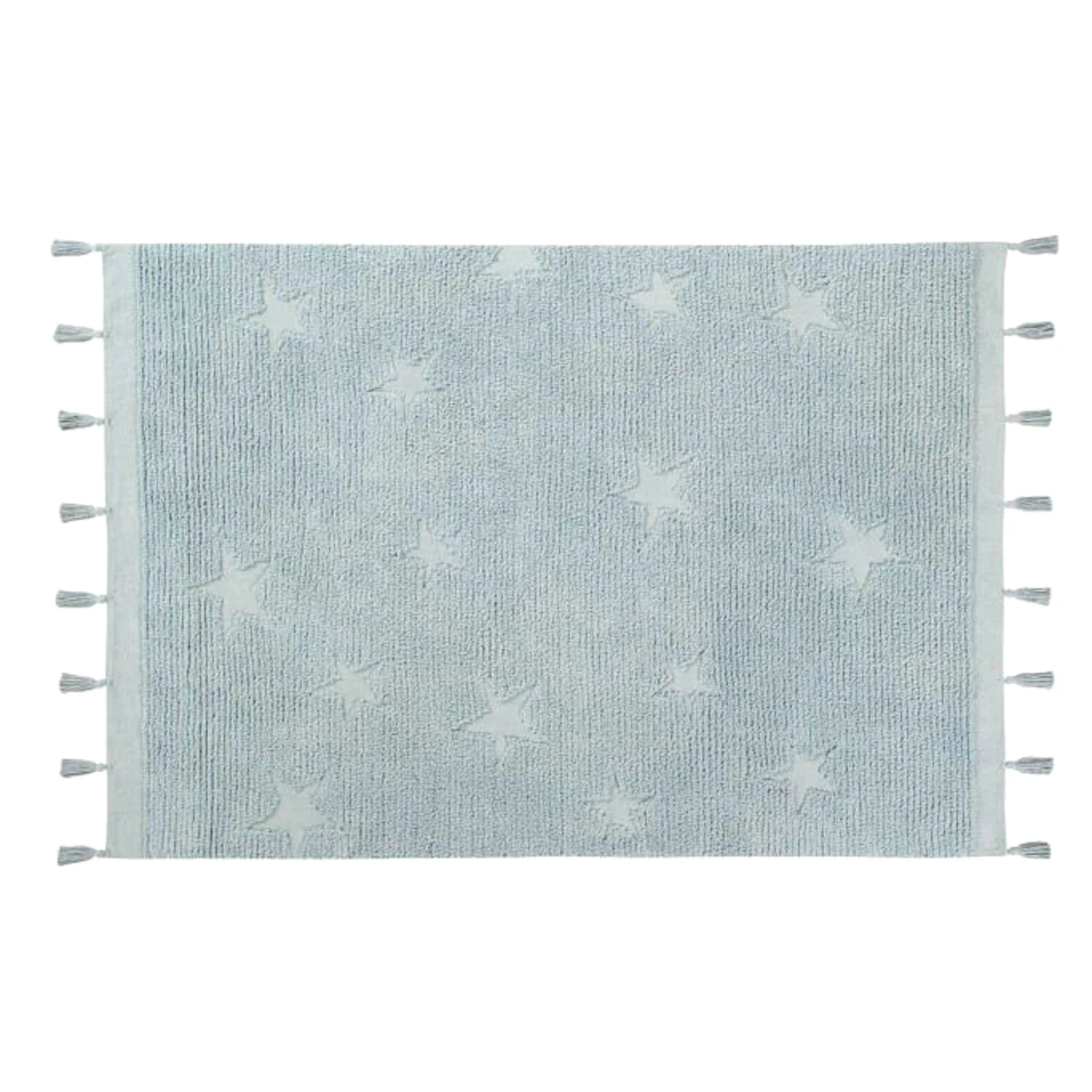 Lorena Canals Tapis Hippy Stars (120 X 170 Cm) 1 Lorena Canals Tapis Hippy Stars (120 X 170 Cm)
