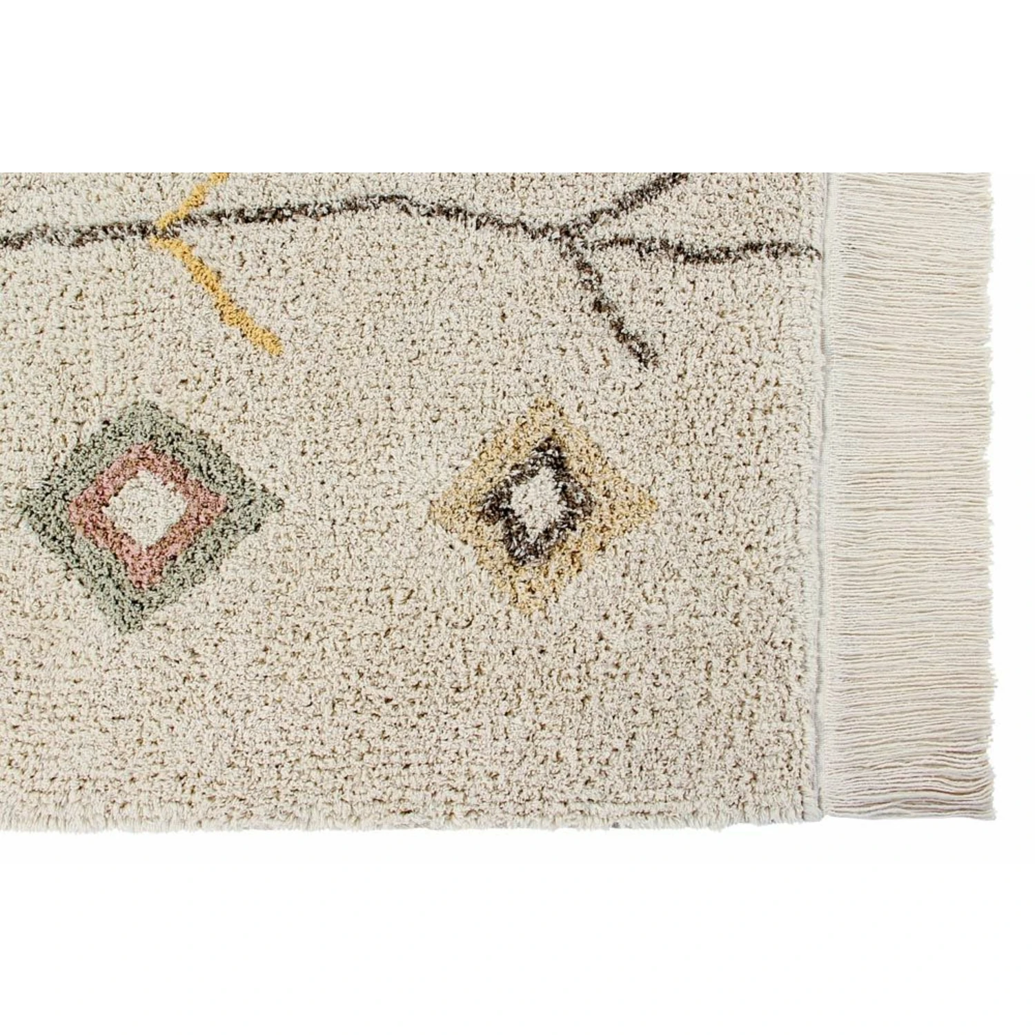 Lorena Canals Tapis Kaarol Earth 2 Lorena Canals Tapis Kaarol Earth – Image 2