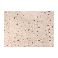 Lorena Canals Tapis Terrazzo (140 X 200 Cm)
