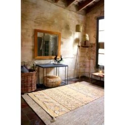 Lorena Canals Tapis Tribu (120 X 160 Cm) -Maison Promos Magasin tapis tribu 120 x 160 cm lorena canals.n517dj.max
