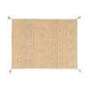 Lorena Canals Tapis Tribu (120 X 160 Cm)