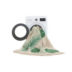 Lorena Canals Tapis Tropical Green (140 X 200 Cm) -Maison Promos Magasin tapis tropical green 140 x 200 cm lorena canals.kpl1vt.max