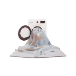 Lorena Canals Tapis Vintage Map (140 X 200 Cm) -Maison Promos Magasin tapis vintage map 140 x 200 cm lorena canals.11cxnd.max