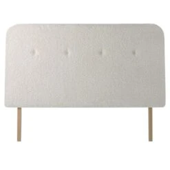 Tête De Lit Jazz Doudou Naturel