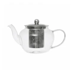 Théière Clea En Verre