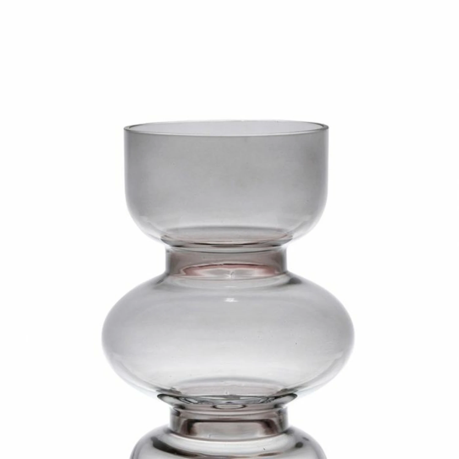 Vase Ania Gris 2 Vase Ania Gris – Image 2