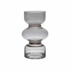Vase Ania Gris