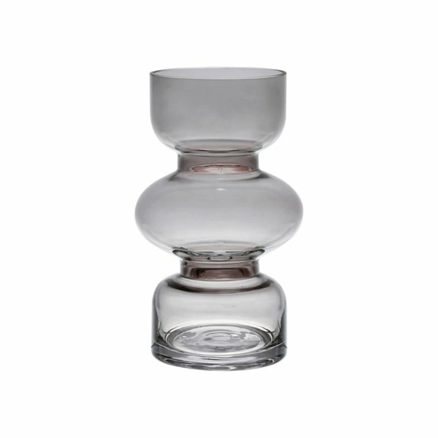 Vase Ania Gris 1 Vase Ania Gris