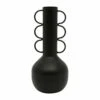 Vase Artyfolk Amphore Noir