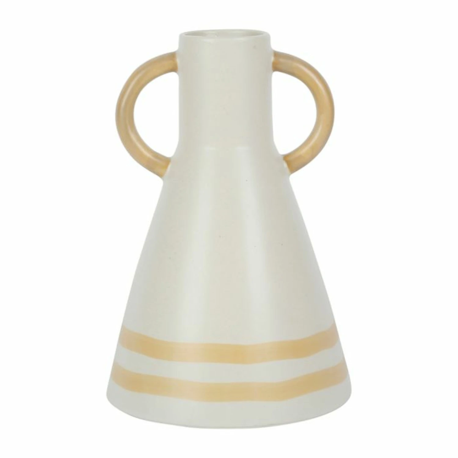 Vase Artyfolk Blanc 1 Vase Artyfolk Blanc