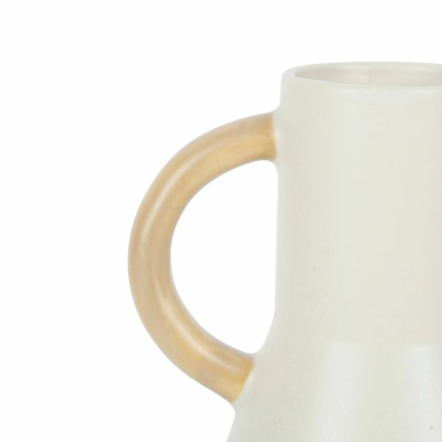 Vase Artyfolk Blanc 2 Vase Artyfolk Blanc – Image 2