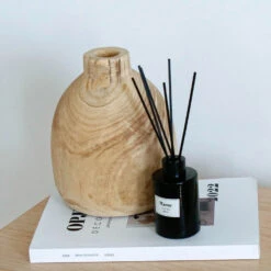 Vase Aya (H.21 Cm) -Maison Promos Magasin vase aya h21 cm opjet.dg8zxp.max