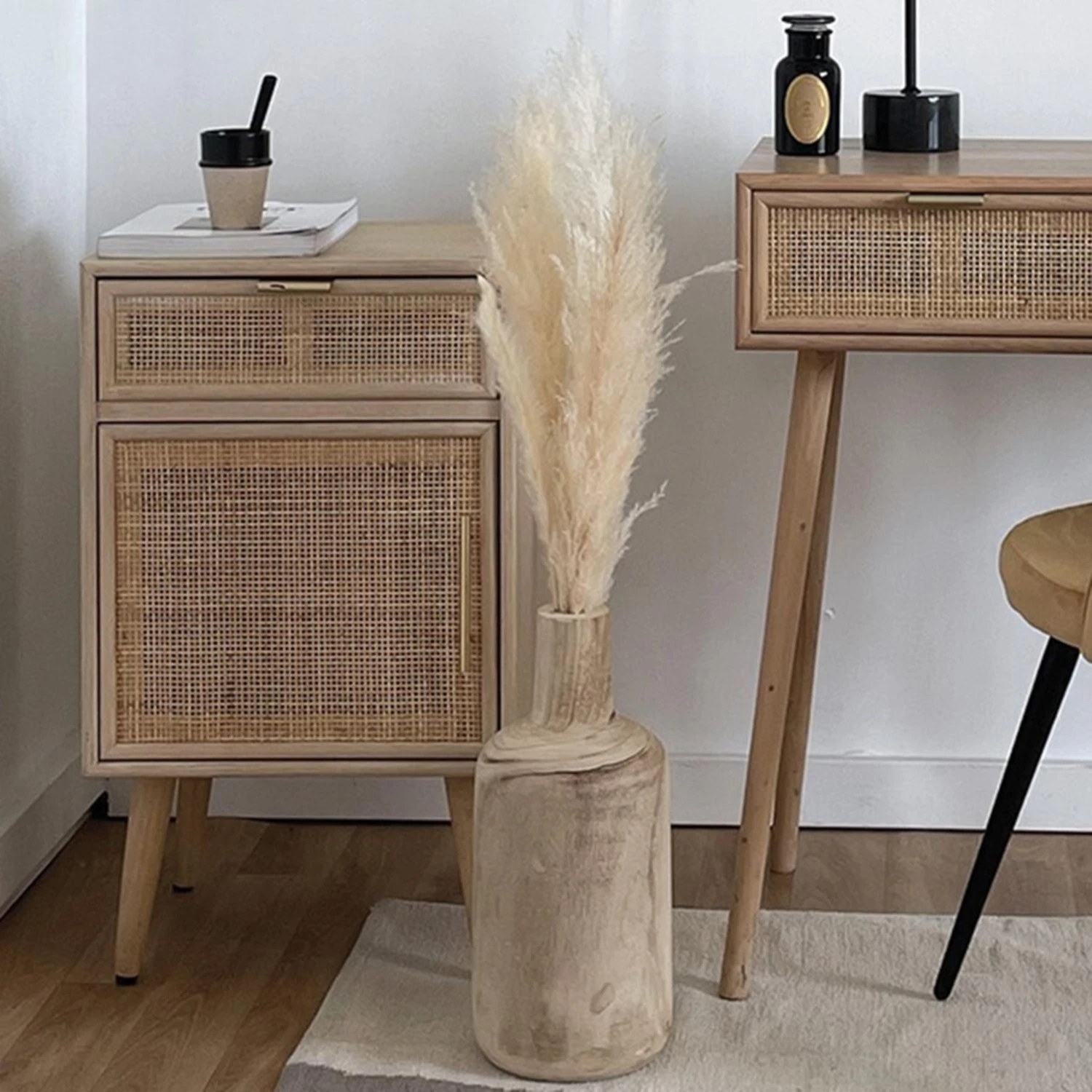 Vase Aya (H.40 Cm) 3 Vase Aya (H.40 Cm) – Image 3