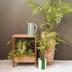 Vase Aya (H.55 Cm) -Maison Promos Magasin vase aya h55 cm opjet.d95tcs.max