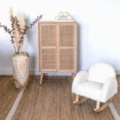 Vase Aya (H.55 Cm) -Maison Promos Magasin vase aya h55 cm opjet.x80zxn.max