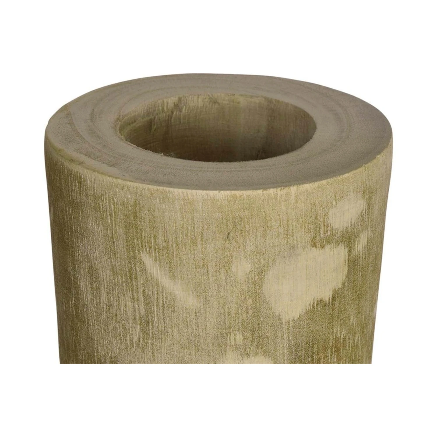 Vase Aya Recto (H.38 Cm) 2 Vase Aya Recto (H.38 Cm) – Image 2