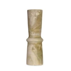 Vase Aya Recto (H.38 Cm)