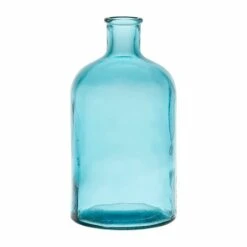 Vase Bouteille Comete