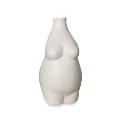 Vase Céramique Body