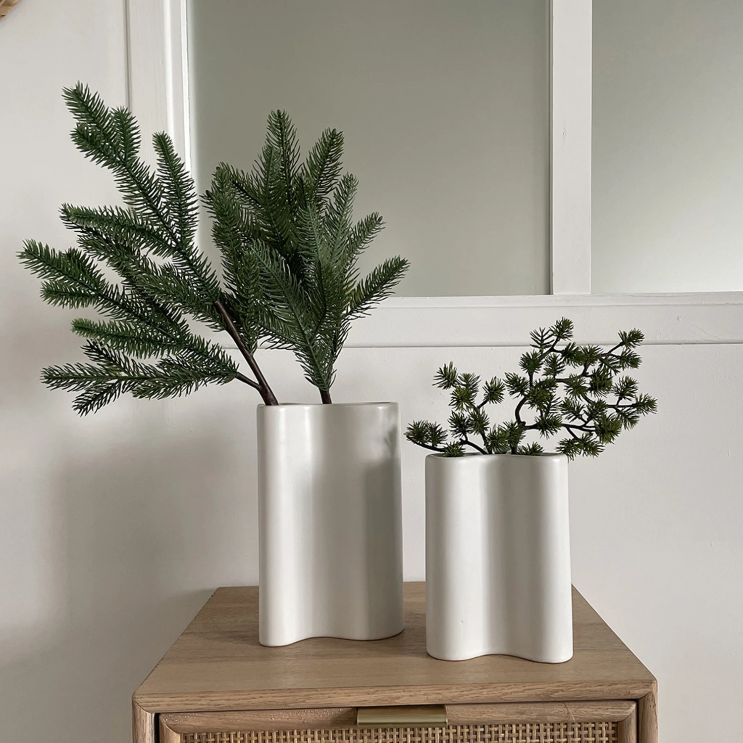 Vase Céramique Espace 2 Vase Céramique Espace – Image 2