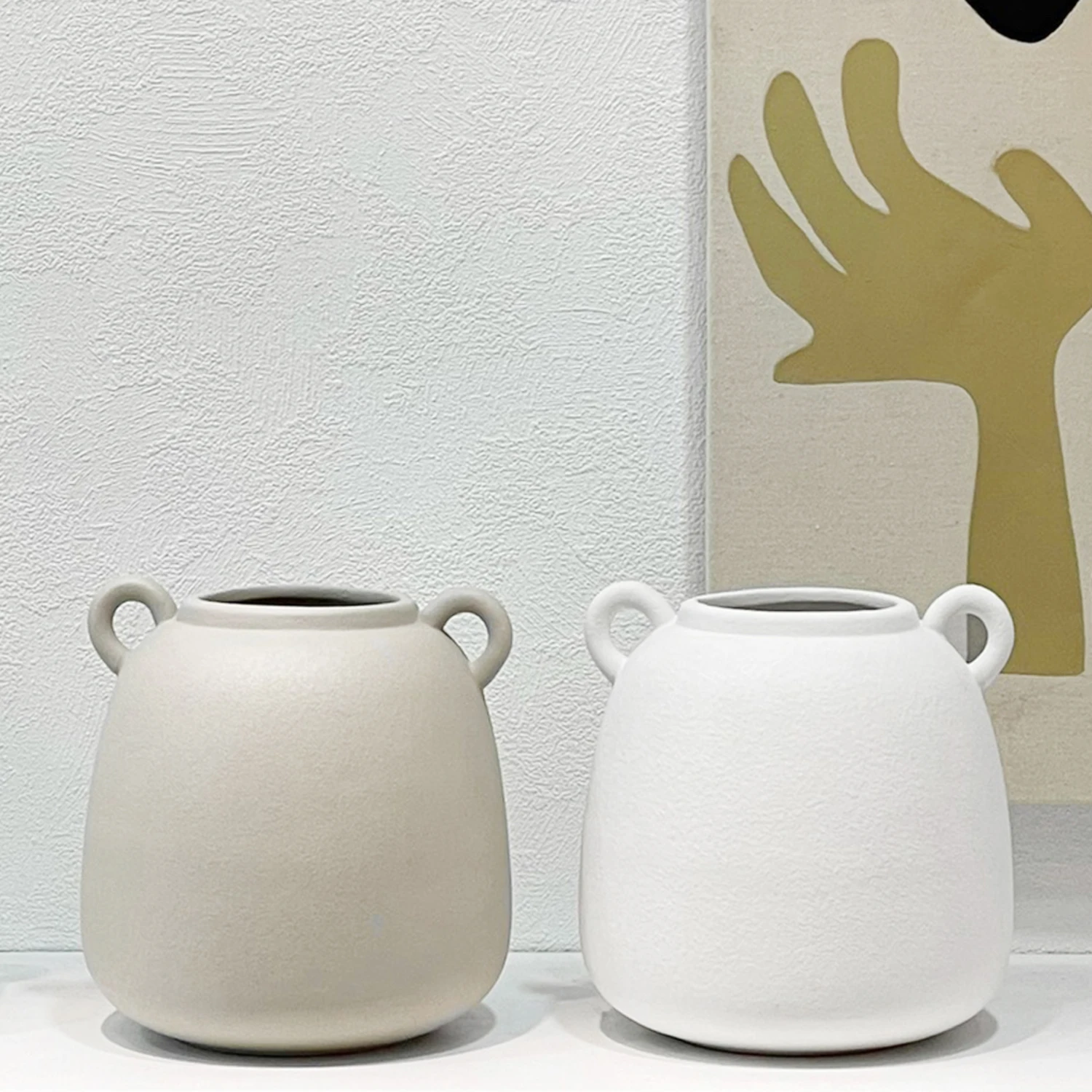 Vase Céramique Marti 3 Vase Céramique Marti – Image 3