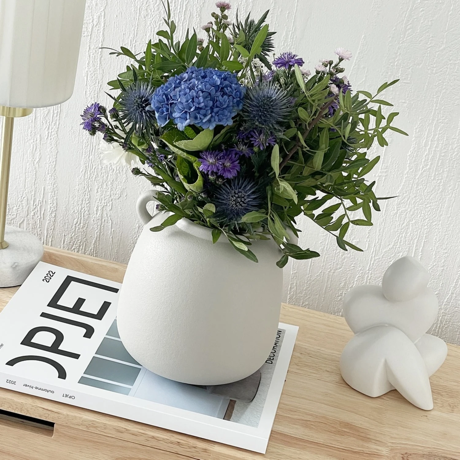 Vase Céramique Marti 4 Vase Céramique Marti – Image 4