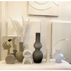 Vase Céramique Nomade -Maison Promos Magasin vase ceramique nomade opjet.btvsd8 .max