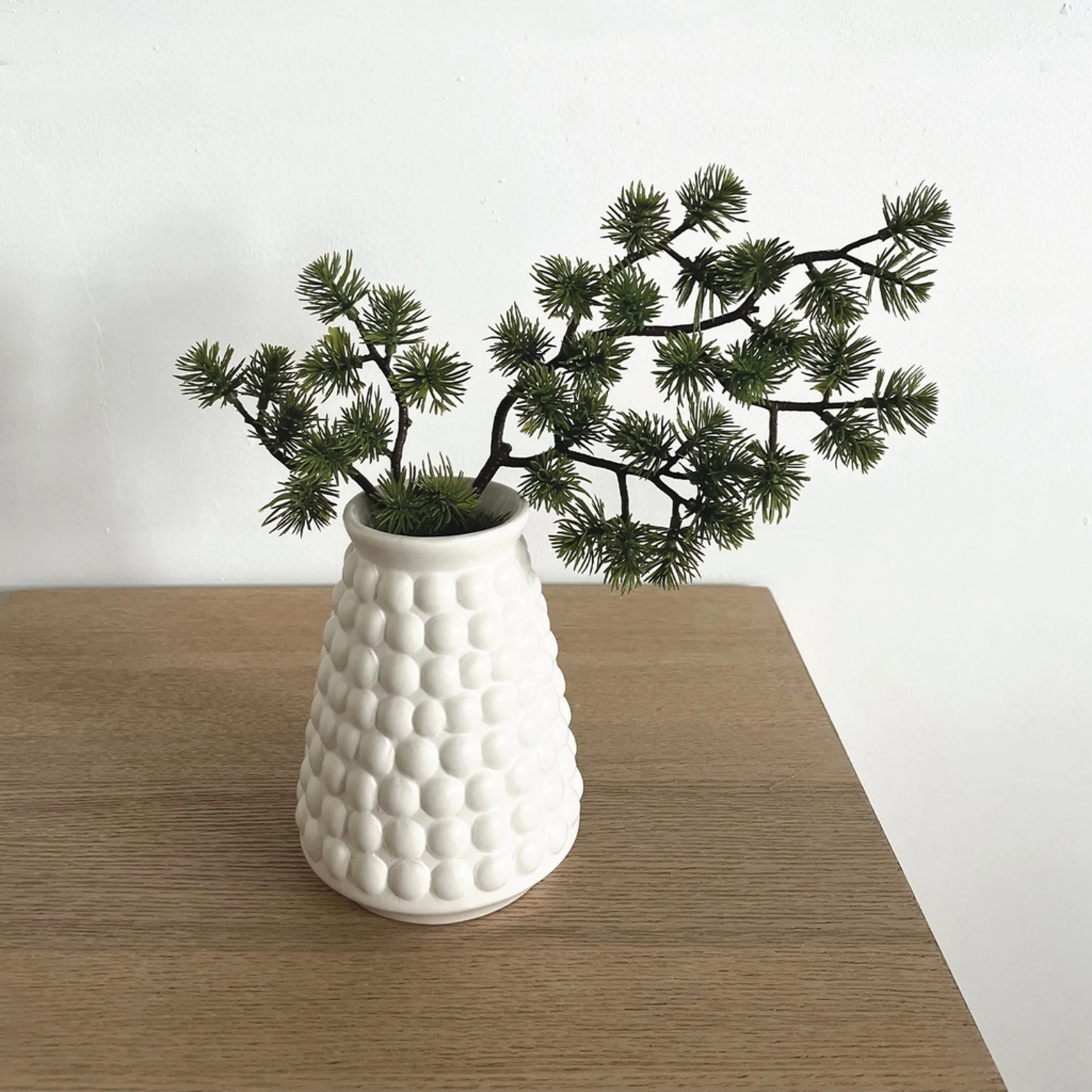 Vase Céramique Point 2 Vase Céramique Point – Image 2