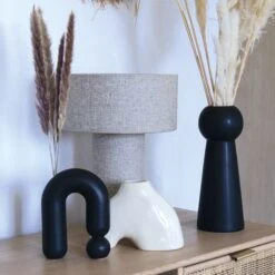 Vase Céramique Spirituel -Maison Promos Magasin vase ceramique spirituel opjet.73r492.max