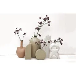 Vase Céramique Subtile Nude -Maison Promos Magasin vase ceramique subtile nude opjet.ttrnxb.max