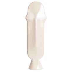 Vase Céramique Totem