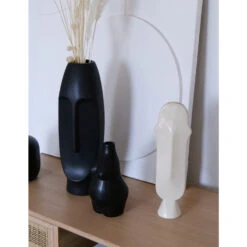 Vase Céramique Totem -Maison Promos Magasin vase ceramique totem opjet.z0l97f.max