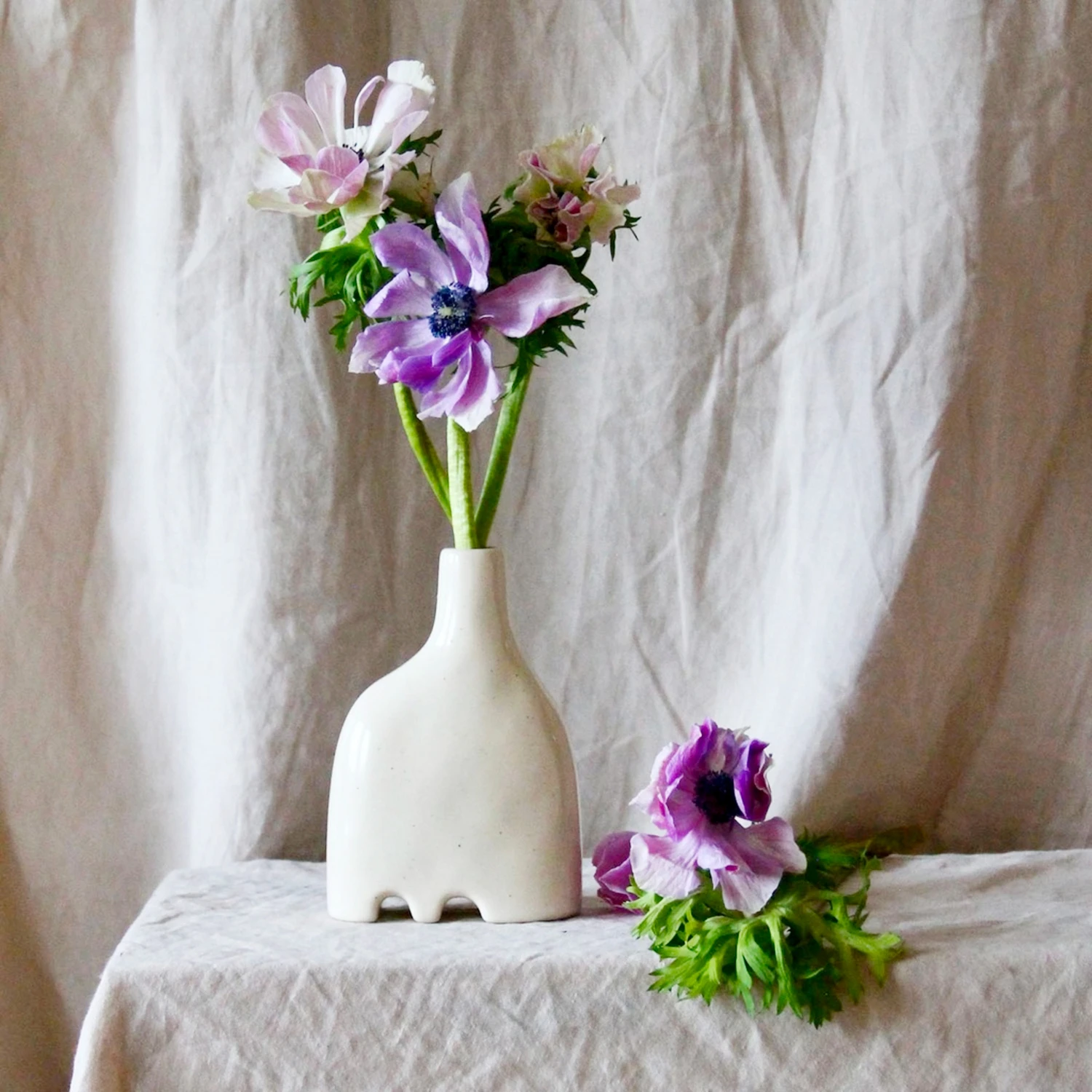 Vase Céramique Troglo 2 Vase Céramique Troglo – Image 2