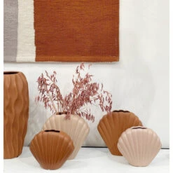 Vase Céramique Vague 6 Vase Céramique Vague -Maison Promos Magasin vase ceramique vague opjet.3nd88m.max