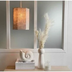 Vase Coquillage Blanc Texturé -Maison Promos Magasin vase coquillage blanc texture opjet.sddw5t.max