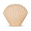 Vase Coquillage Coki Sable Medium