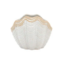 Vase Coquillage