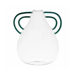 Vase En Verre Belle Vie