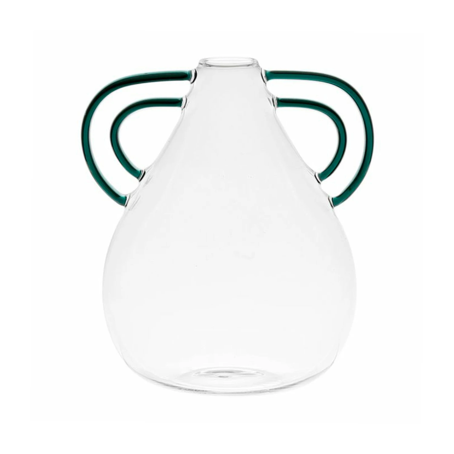 Vase En Verre Belle Vie 1 Vase En Verre Belle Vie