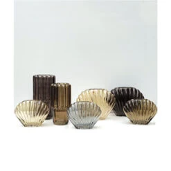 Vase En Verre Coki -Maison Promos Magasin vase en verre coki opjet.zd9nb2.max