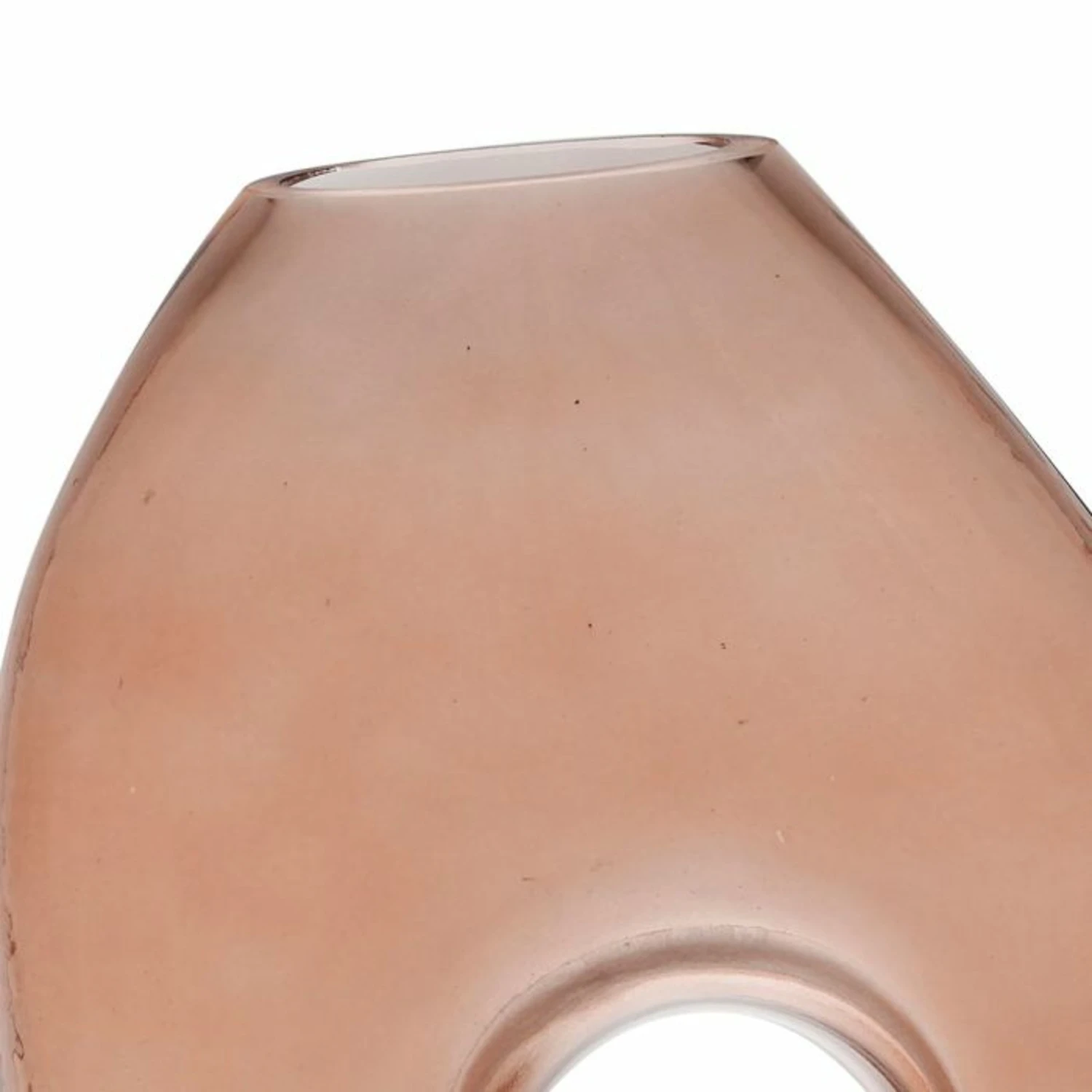 Vase En Verre Cyrius 2 Vase En Verre Cyrius – Image 2