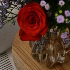 Vase En Verre Edgar -Maison Promos Magasin vase en verre edgar opjet.gm6k40.max