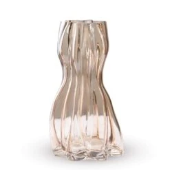 Vase En Verre Edgar