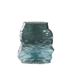 Vase En Verre Gabin