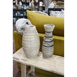 Vase Hugo (H.36 Cm) -Maison Promos Magasin vase hugo h36 cm opjet.94b210.max