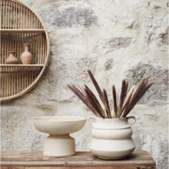 Vase Papier Mâché Anses 8 Vase Papier Mâché Anses -Maison Promos Magasin vase papier mache anses opjet.gk6z4m.max