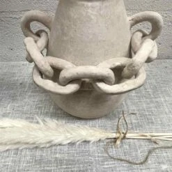 Vase Papier Mâché Constant -Maison Promos Magasin vase papier mache constant opjet.4dncps.max